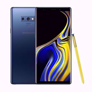 Samsung Galaxy Note 9 (6 GB/128 GB)