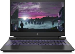 HP Pavilion 15