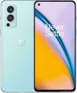 OnePlus Nord 2 5G (6 GB/128 GB)