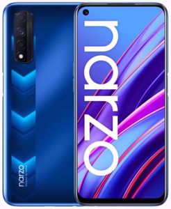 Realme Narzo 30 (4 GB/64GB)