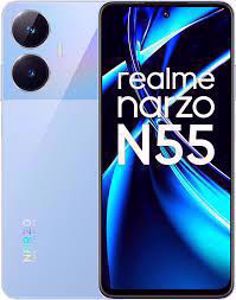 Realme Narzo N55 (6 GB/128 GB)