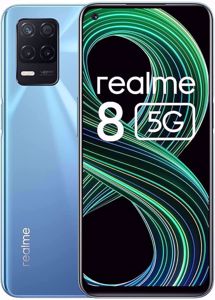 Realme 8 5G (4 GB/128 GB)