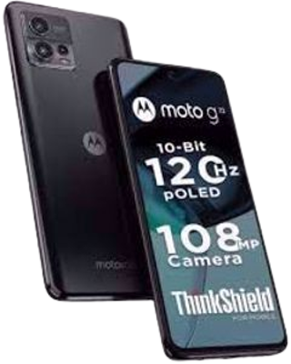 Motorola Moto G72 (6 GB/128 GB)