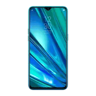 realme 5 Pro (4 GB/64 GB)