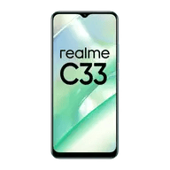 Realme C33 4 GB/64 GB)