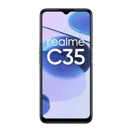 realme C35 64GB/4GB