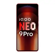 IQOO Neo 9 pro 256GB/8GB