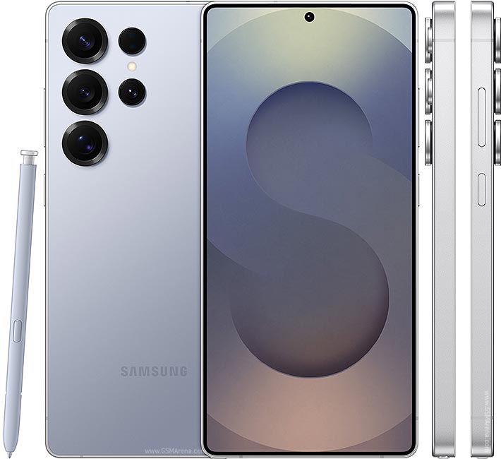 Samsung Galaxy S25 ultra (12/256)