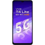 Vivo T4 Lite 5G (4 GB/128 GB)