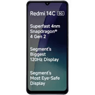 Xiaomi Redmi 14C 5G (6 GB/128 GB)