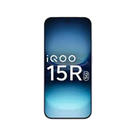 iQOO 15R (8 GB/256 GB)