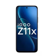 iQOO Z11x 5G (6 GB/128 GB)