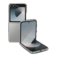 Samsung Galaxy Z Flip6 5G (12 GB/256 GB)