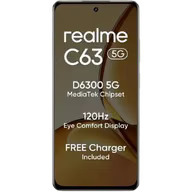 Realme C63 5G (4 GB/128 GB)