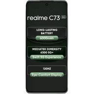 Realme C73 5G (4 GB/64 GB)