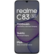 Realme C83 5G (4 GB/64 GB)