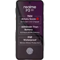 Realme P3 5G (6 GB/128 GB)