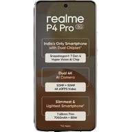 Realme P4 Pro 5G (8 GB/128 GB)