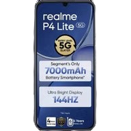 Realme P4 Lite 5G (4 GB/64 GB)