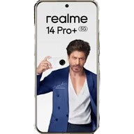 Realme 14 Pro Plus 5G (8 GB/128 GB)