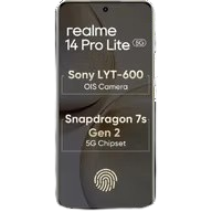 Realme 14 Pro Lite 5G (8 GB/256 GB)