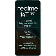 Realme 14T 5G (8 GB/128 GB)