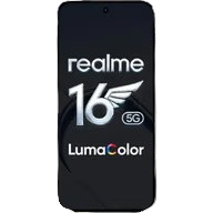 Realme 16 5G (8 GB/128 GB)