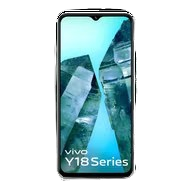 Vivo Y18 (4 GB/64 GB)