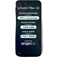 Vivo T5x 5G (6 GB/128 GB)