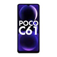 POCO C61 (4 GB/64 GB)