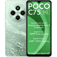 POCO C75 5G (4 GB/64 GB)