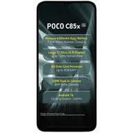 POCO C85x (4 GB/64 GB)
