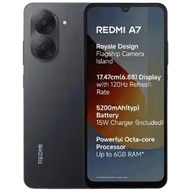 Xiaomi Redmi A7 (3 GB/64 GB)