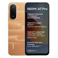 Xiaomi Redmi A7 Pro (4 GB/64 GB)