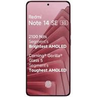 Xiaomi Redmi Note 14 SE 5G (6 GB/128 GB)