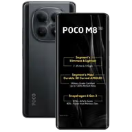 POCO M8 5G (8 GB/256 GB)