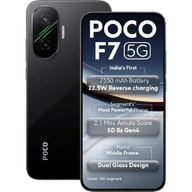 POCO F7 5G (12 GB/256 GB)