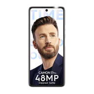 Tecno Camon 17 Pro (6 GB/128 GB)
