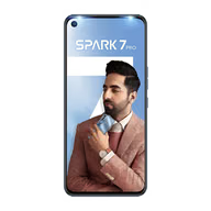 Tecno Spark 7 Pro (4 GB/64 GB)