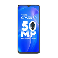 Tecno Spark 8P (4 GB/64 GB)
