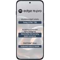 Motorola Moto Edge 70 Pro 5G (8 GB/256 GB)
