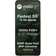 Motorola Moto G35 5G (4 GB/128 GB)