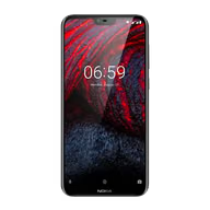 Nokia 6.1 Plus (6 GB/64 GB)
