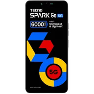 Tecno Spark Go 5G (4 GB/128 GB)