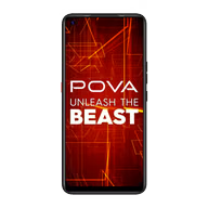 Tecno POVA (4 GB/64 GB)