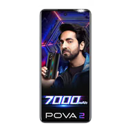 Tecno POVA 2 (4 GB/64 GB)