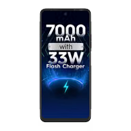 Tecno POVA 3 (4 GB/64 GB)