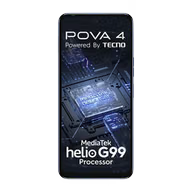 Tecno Pova 4 (8 GB/128 GB)