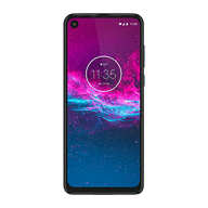 Motorola One Action (4 GB/128 GB)