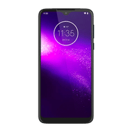 Motorola One Macro (4 GB/64 GB)